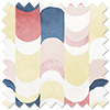 Castillo Velvet, Harmony - Made to Measure Curtain